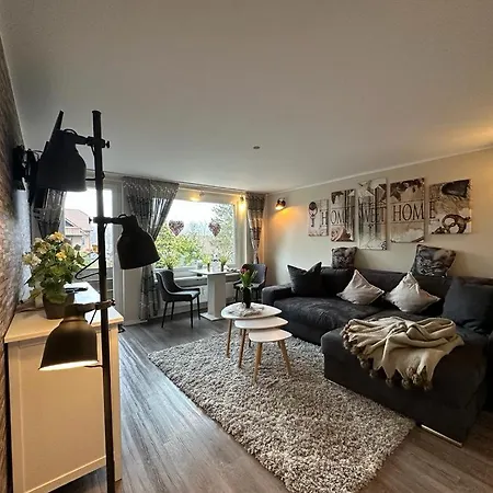 Ferienwohnung Wurmbergblick Nico in Braunlage Exterior foto