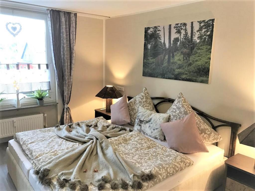 Appartement Wurmbergblick Nico In 4 Sterne Zertifiziert Vom Dtv Inklusive Waeschepakete *