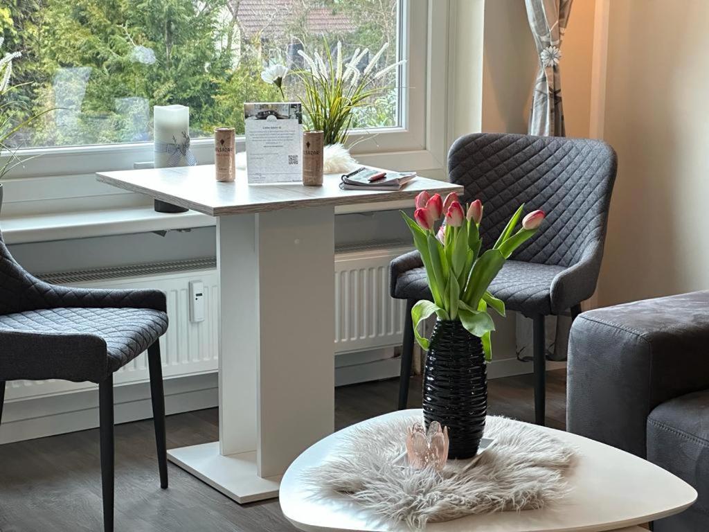 Apartment Wurmbergblick Nico In Braunlage