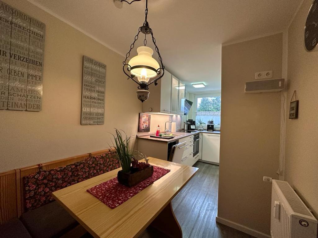 Apartment Wurmbergblick Nico In