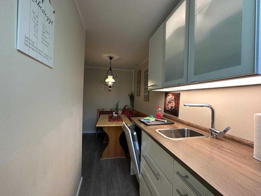 Apartment Wurmbergblick Nico In *