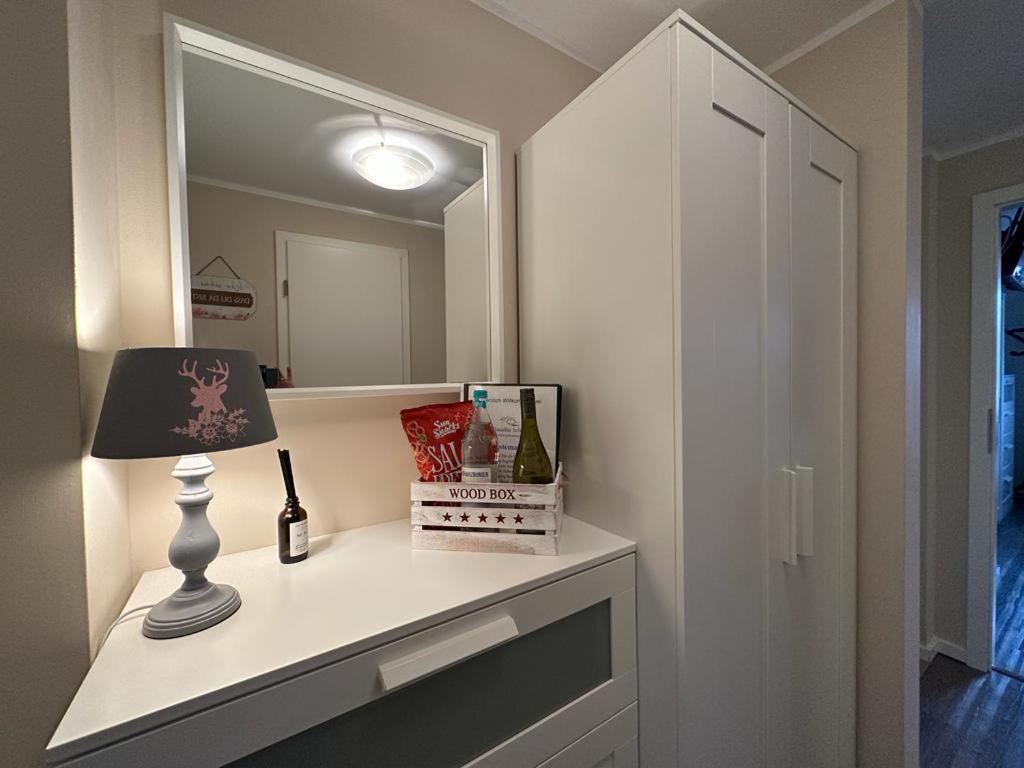 Apartment Wurmbergblick Nico In Braunlage