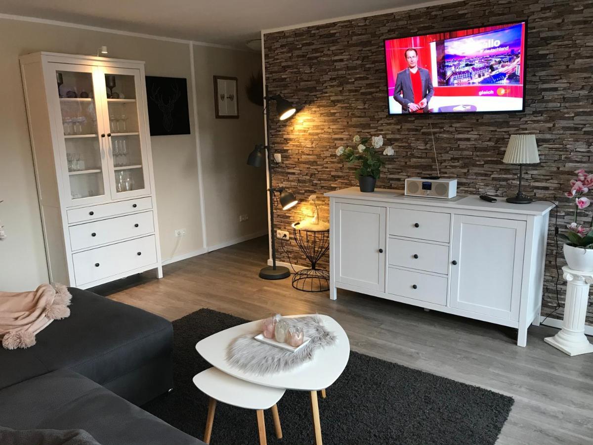 Wurmbergblick Nico In Braunlage