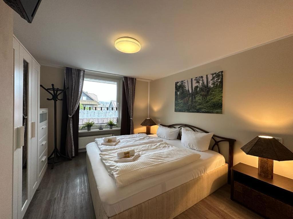Apartment Wurmbergblick Nico In