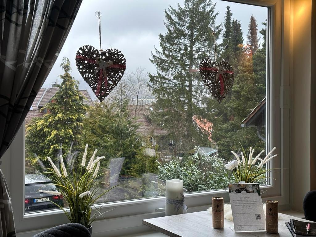 Apartment Wurmbergblick Nico In